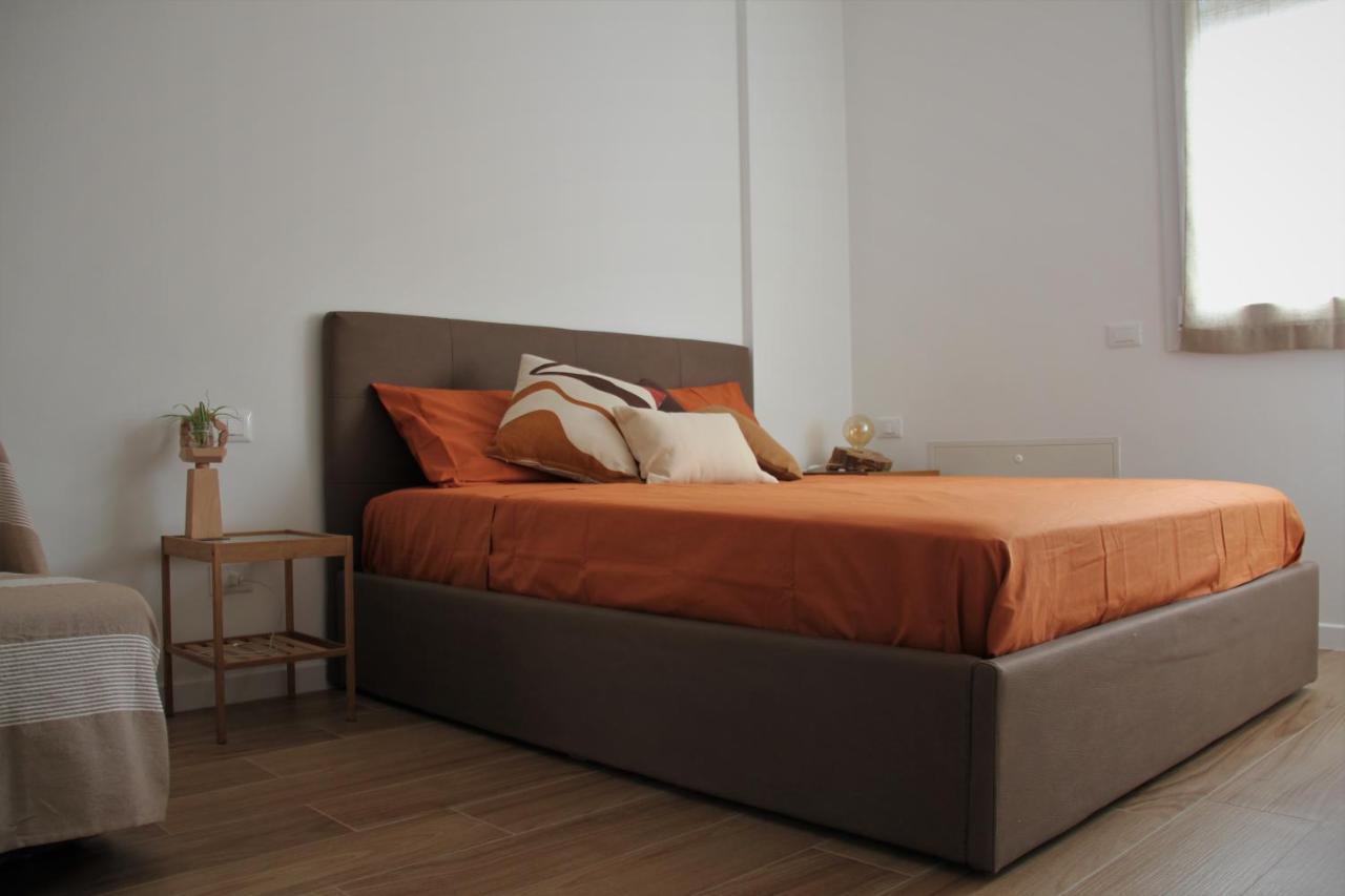 לה ספציה New Apartment Close To The Cinque Terre מראה חיצוני תמונה