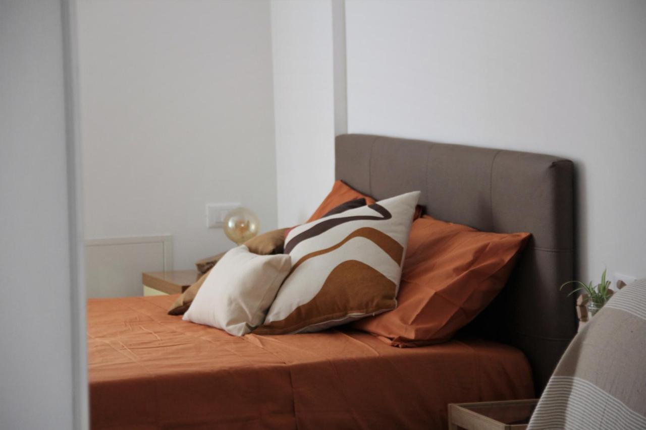 לה ספציה New Apartment Close To The Cinque Terre מראה חיצוני תמונה