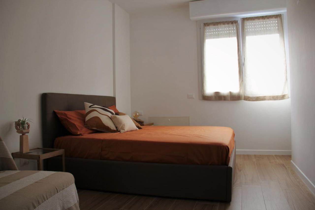 לה ספציה New Apartment Close To The Cinque Terre מראה חיצוני תמונה