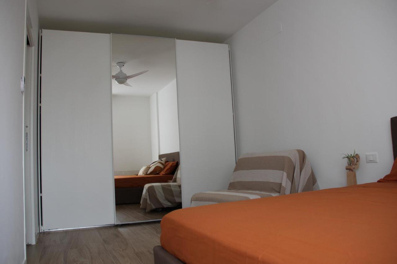 לה ספציה New Apartment Close To The Cinque Terre מראה חיצוני תמונה